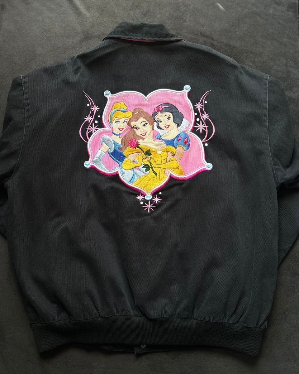 希少 Jh Design Daytona Disney レーシングジャケット|Yahoo 希少 Jh Design Daytona Disney レーシングジャケット|Yahoo