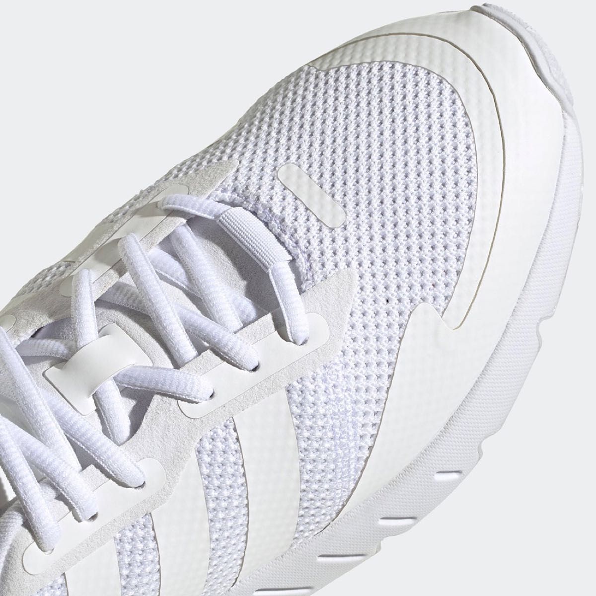アディダス ZX 1K BOOST 26cm オリジナルスFX6516 状態良|Yahoo アディダス ZX 1K BOOST 26cm オリジナルスFX6516 状態良|Yahoo