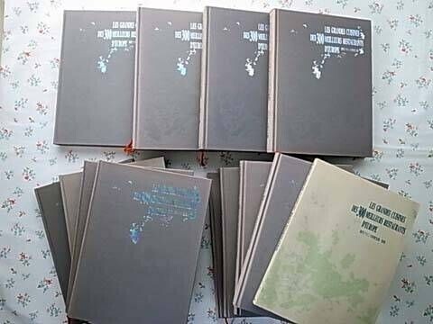 5566円 81820/現代フランス料理宝典 13巻揃(12巻+別巻1巻)辻 5566円 81820/現代フランス料理宝典 13巻揃(12巻+別巻1巻)辻