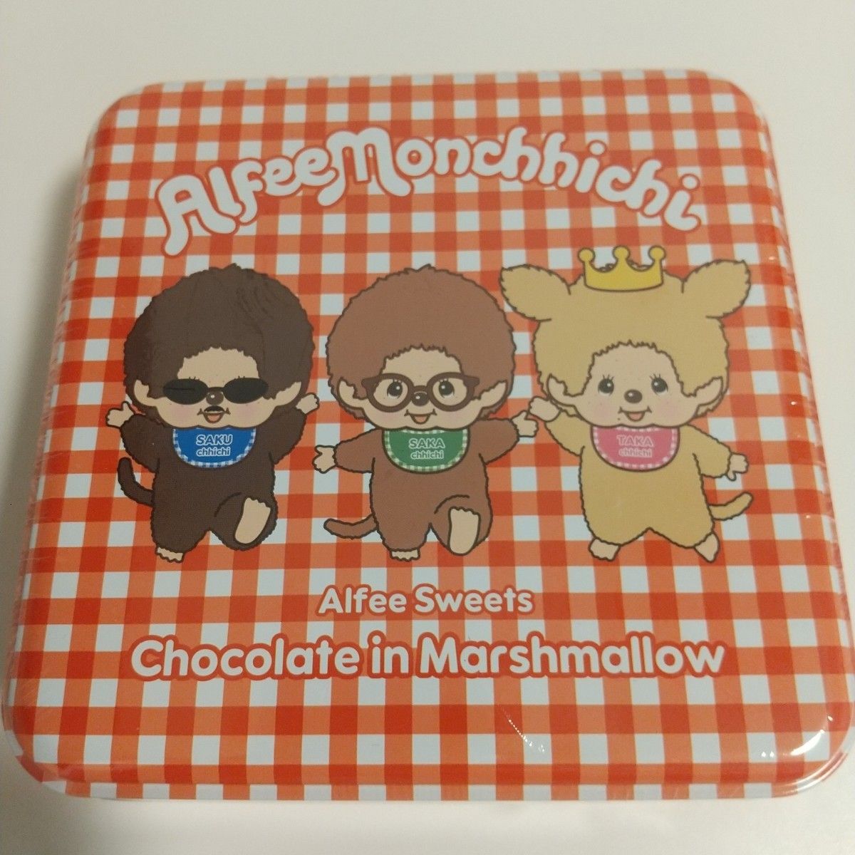 アルフィーモンチッチ チョコマシュマロ THE ALFEE|Yahoo アルフィーモンチッチ チョコマシュマロ THE ALFEE|Yahoo