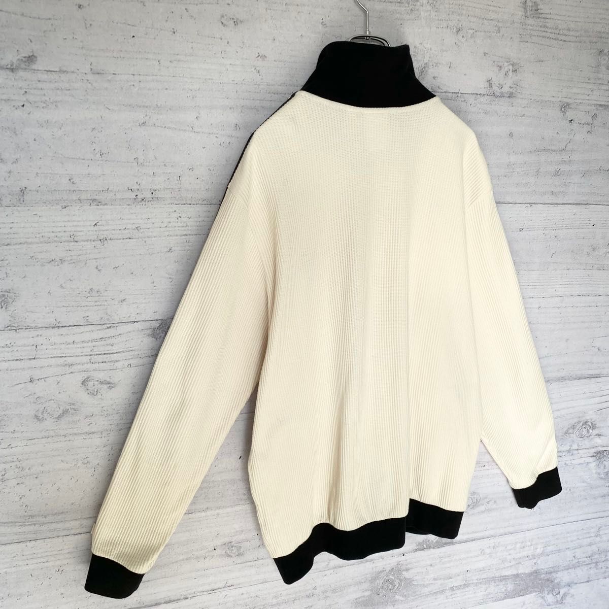 希少サイズ adidas ベッケンバウアー トラックジャケット 3XL 希少サイズ adidas ベッケンバウアー トラックジャケット 3XL