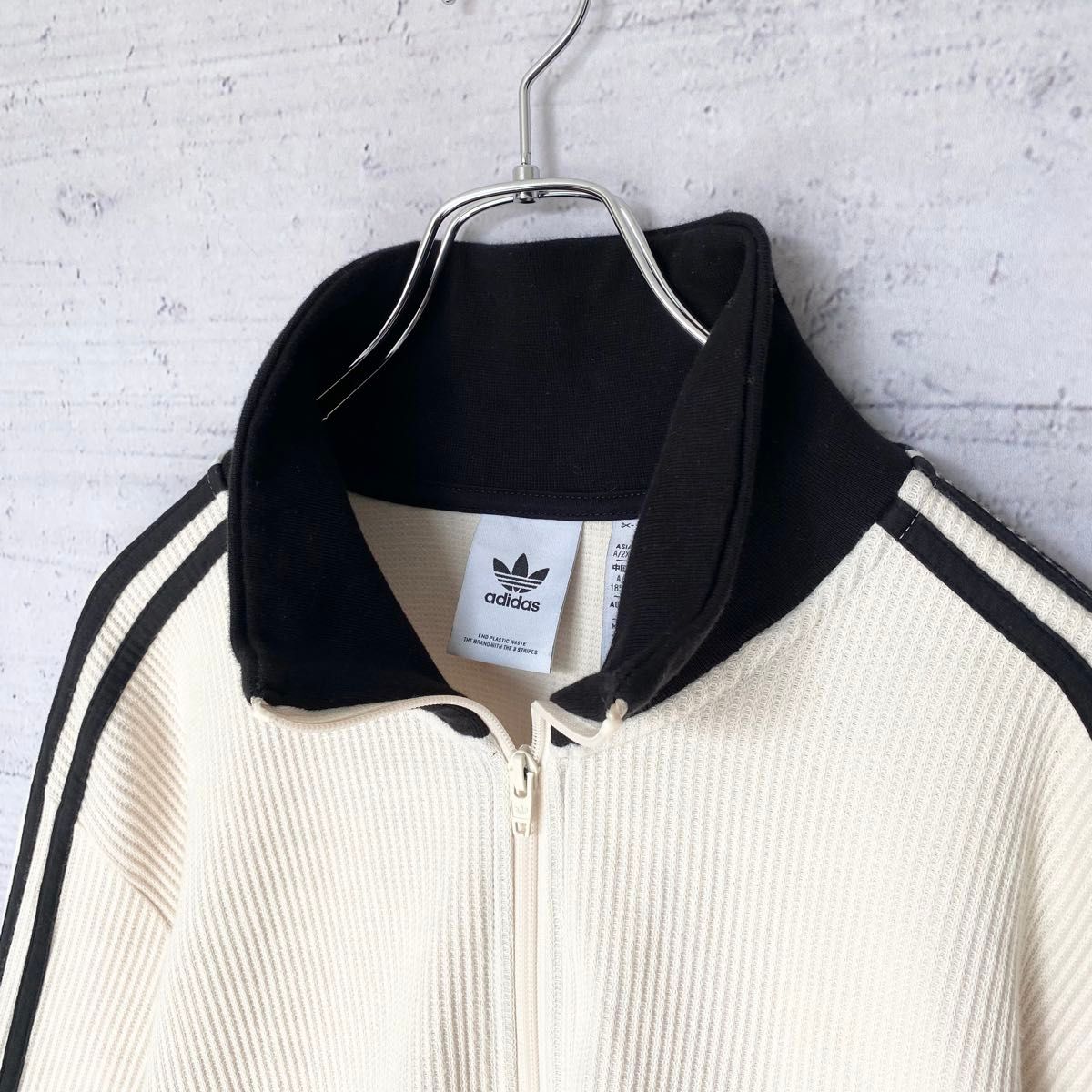 希少サイズ adidas ベッケンバウアー トラックジャケット 3XL 希少サイズ adidas ベッケンバウアー トラックジャケット 3XL