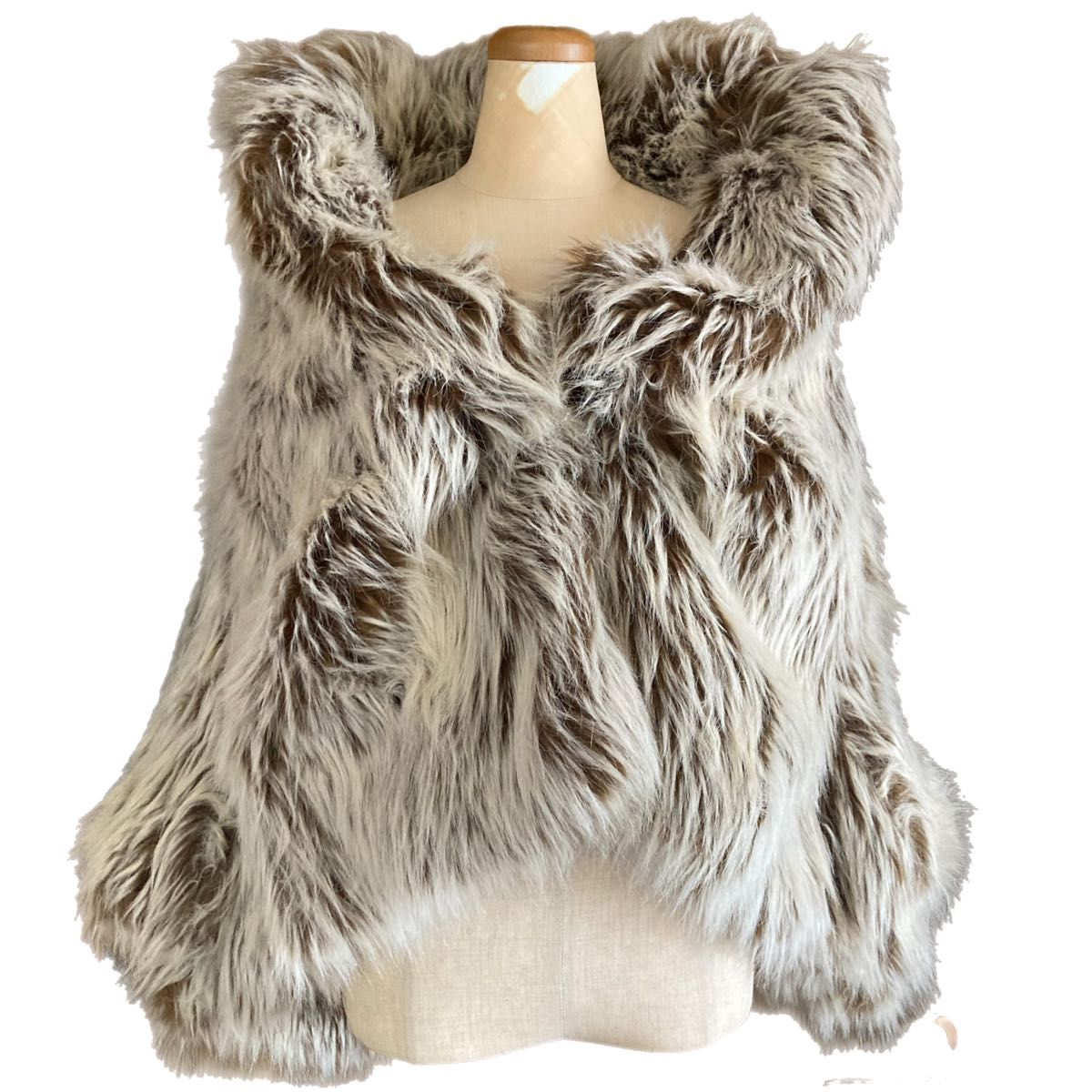 Vivienne Westwood ヴィヴィアンウエストウッド ファーコート Vivienne Westwood ヴィヴィアンウエストウッド ファーコート
