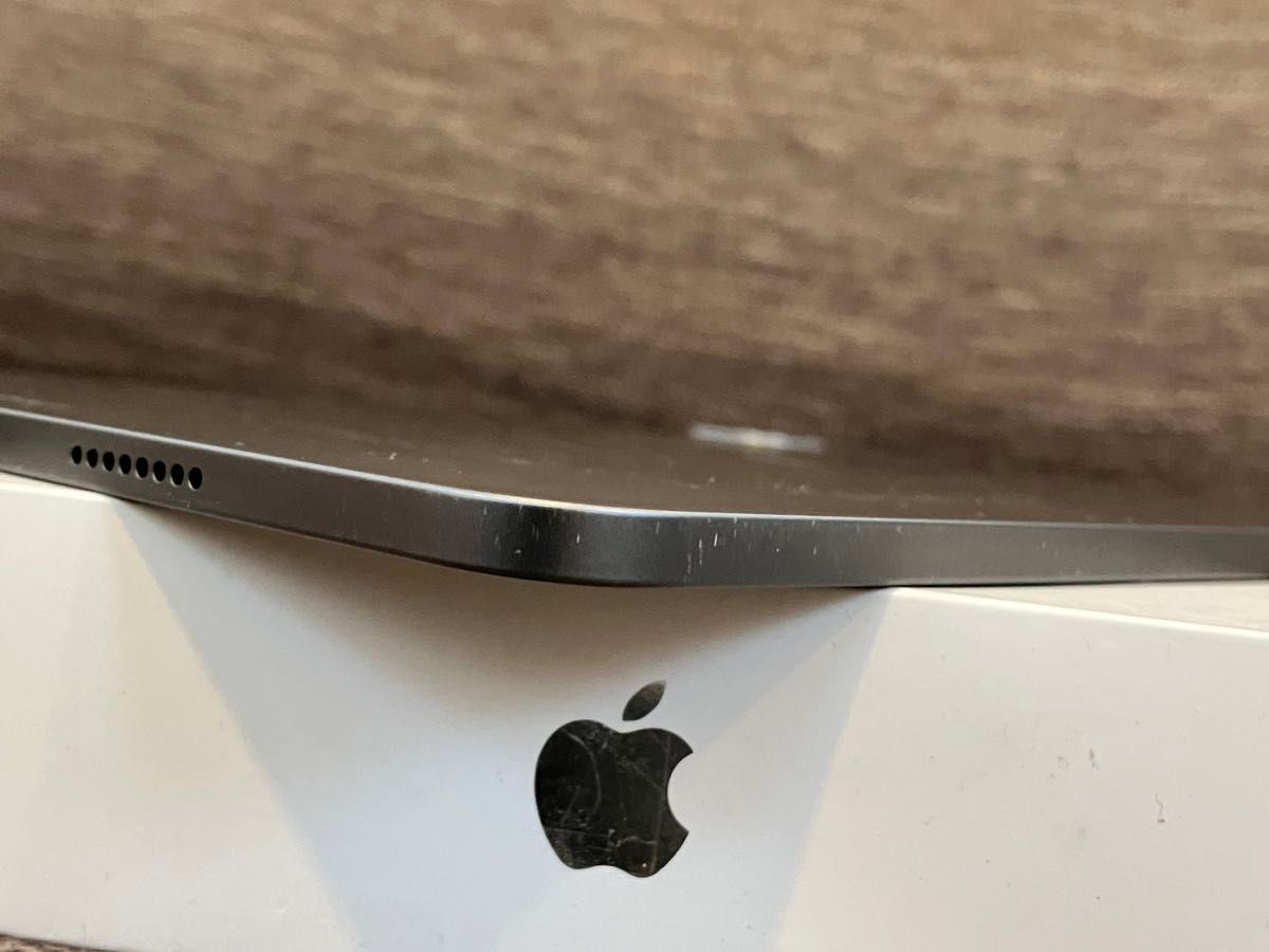 iPad Pro11インチ第3世代 Wi-Fiモデル128GB スペースグレイ iPad Pro11インチ第3世代 Wi-Fiモデル128GB スペースグレイ