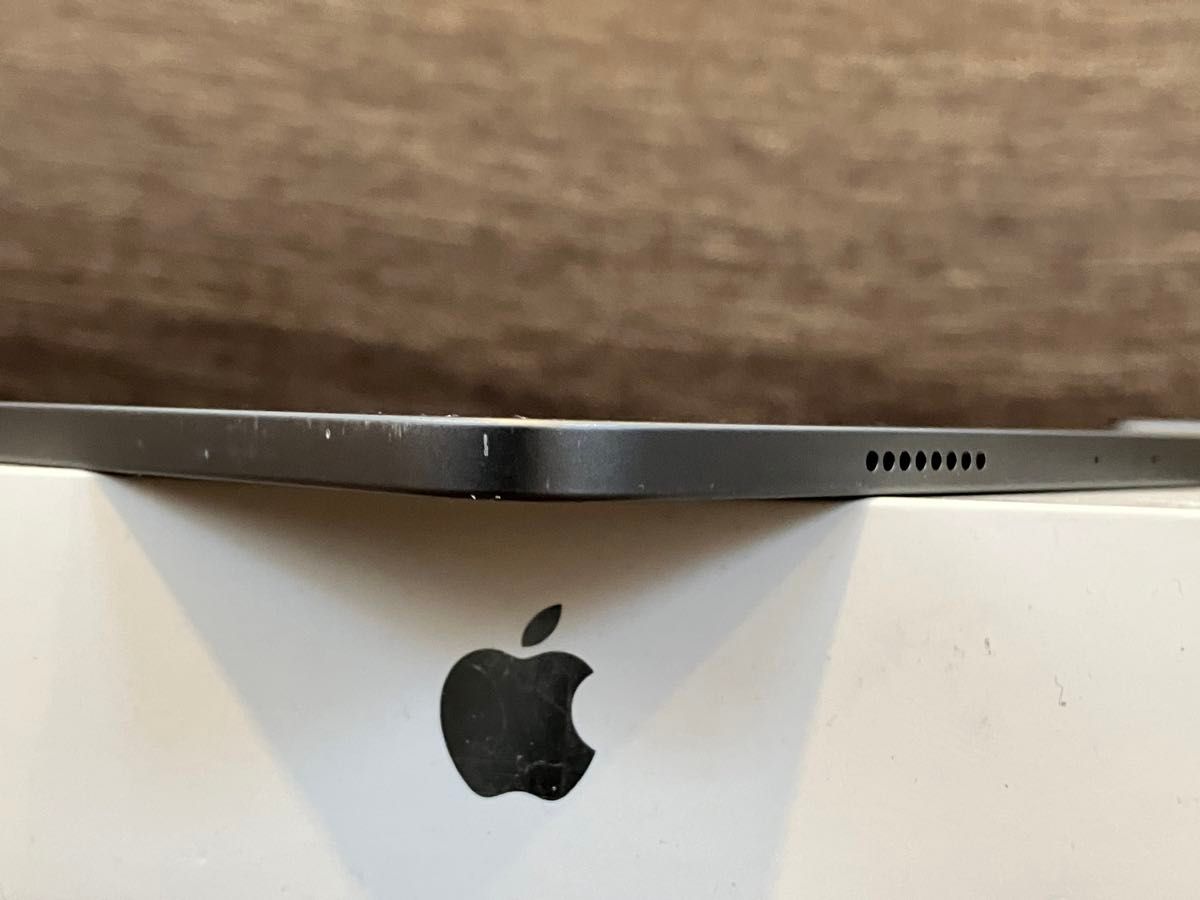 iPad Pro11インチ第3世代 Wi-Fiモデル128GB スペースグレイ iPad Pro11インチ第3世代 Wi-Fiモデル128GB スペースグレイ