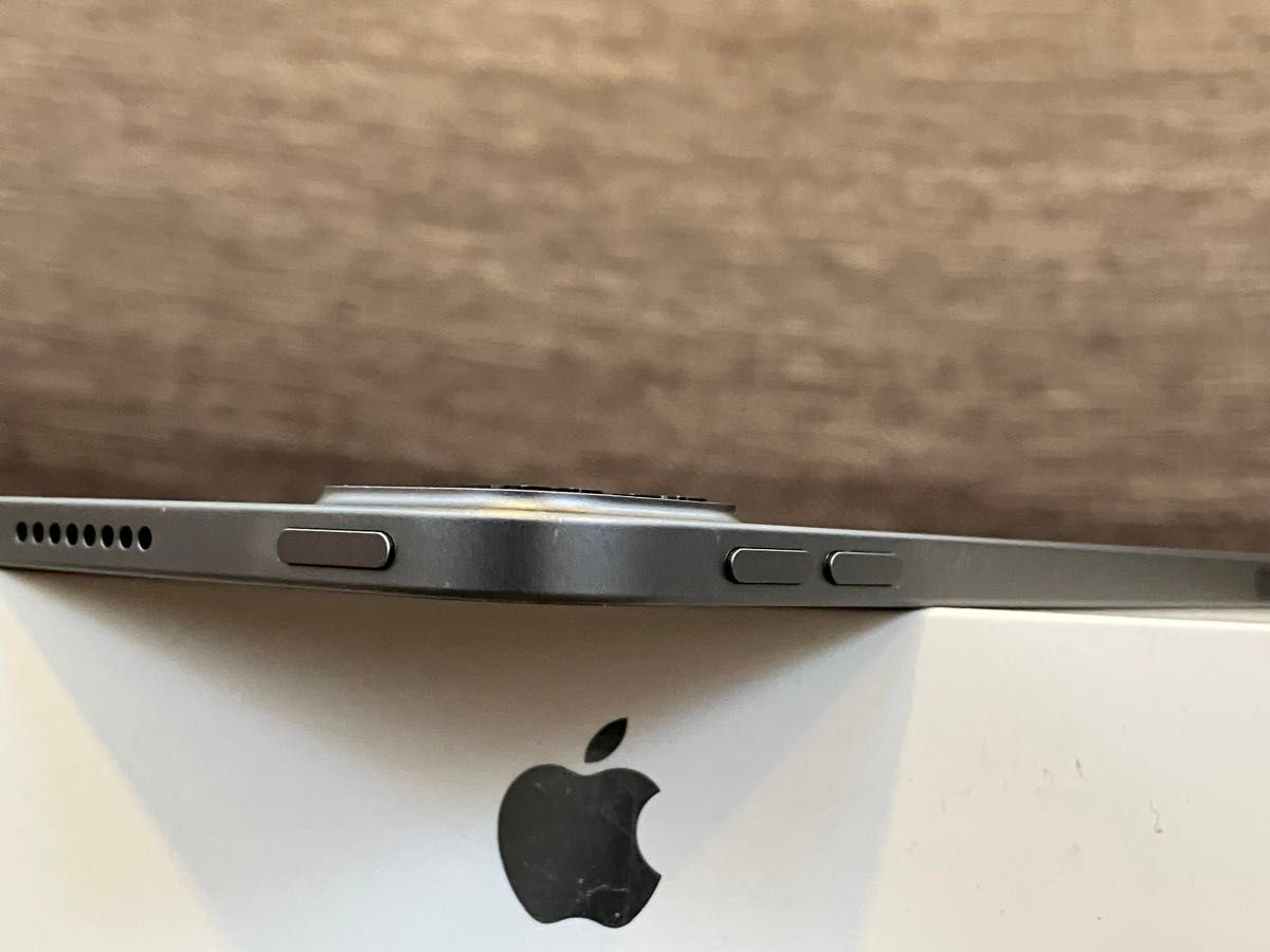 iPad Pro11インチ第3世代 Wi-Fiモデル128GB スペースグレイ iPad Pro11インチ第3世代 Wi-Fiモデル128GB スペースグレイ