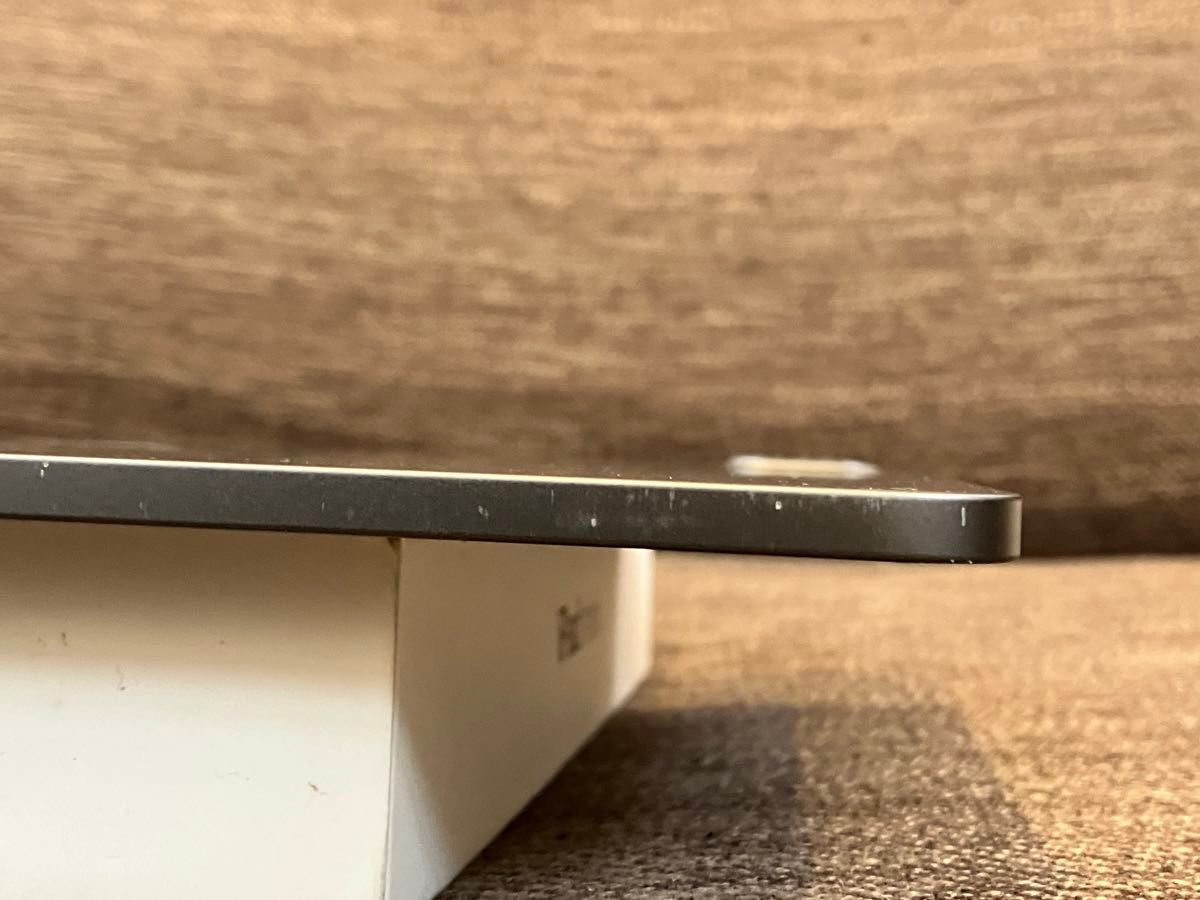 iPad Pro11インチ第3世代 Wi-Fiモデル128GB スペースグレイ iPad Pro11インチ第3世代 Wi-Fiモデル128GB スペースグレイ