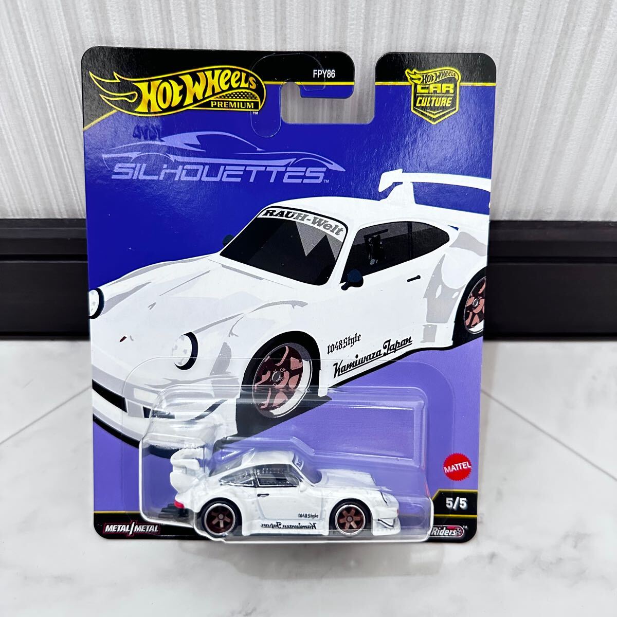 残りわずか!! 国内未発売、貴重な1台 HW ホットウィール 残りわずか!! 国内未発売、貴重な1台 HW ホットウィール