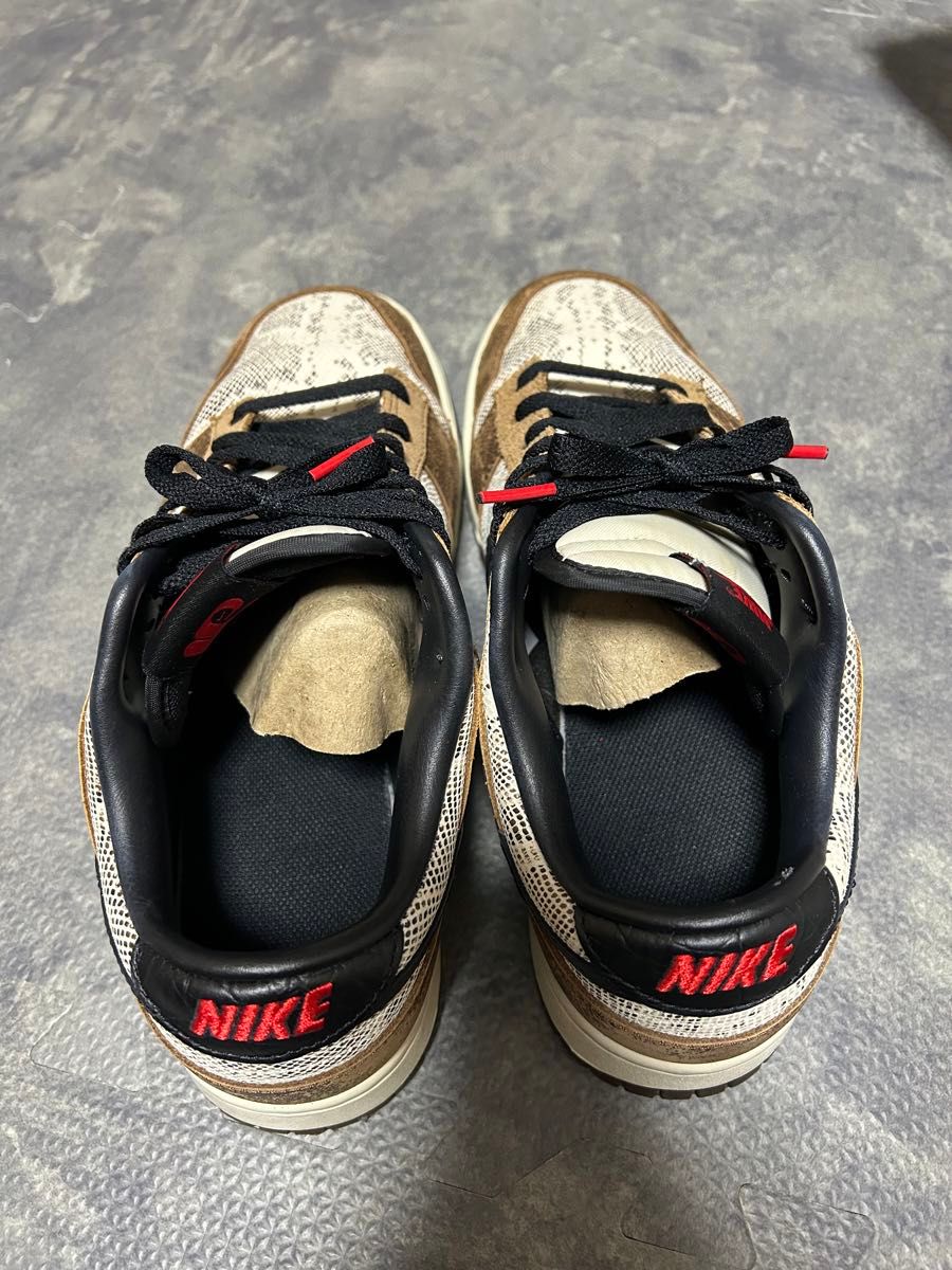 Nike Dunk Low PRM Nike Dunk Low PRM