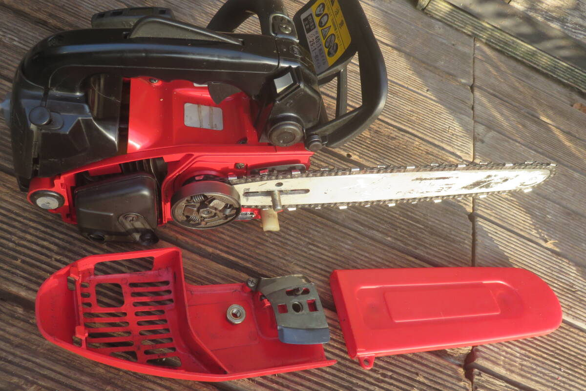 コマツ ゼノア ZENOAH チェンソー スーパーこがる G2500EZ EZ コマツ ゼノア ZENOAH チェンソー スーパーこがる G2500EZ EZ