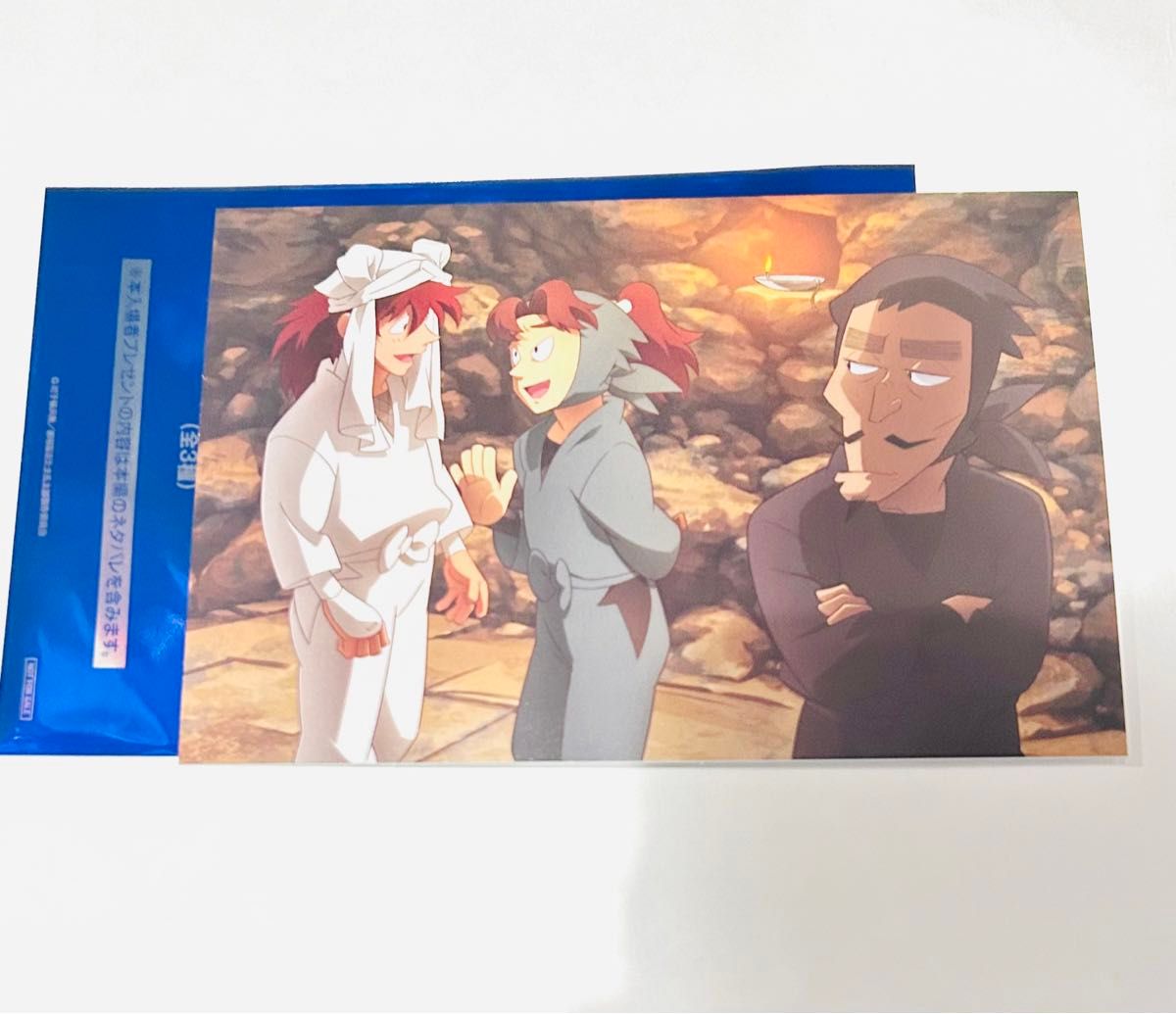 忍たま 忍たま乱太郎 映画 入場者特典 特典 イラストカード 軍師 忍たま 忍たま乱太郎 映画 入場者特典 特典 イラストカード 軍師