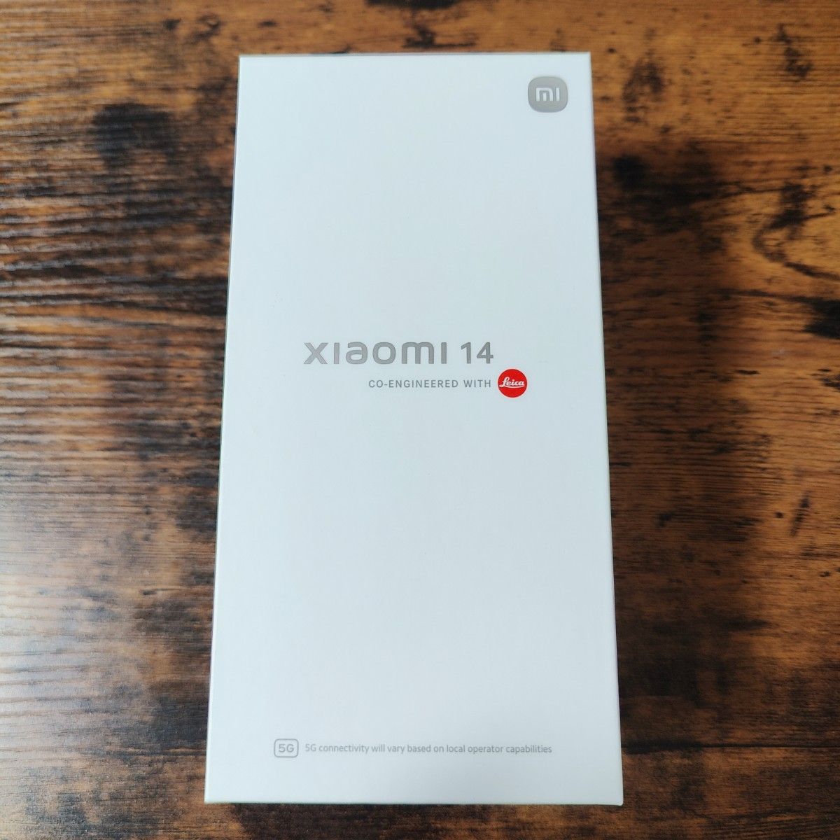 SIMフリー】Xiaomi 14 5G 12 GB + 512 GB グローバル版 緑 ほぼ SIMフリー】Xiaomi 14 5G 12 GB + 512 GB グローバル版 緑 ほぼ