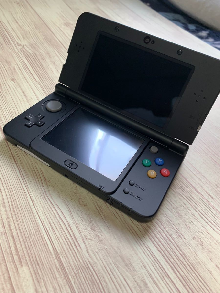 偽トロキャプチャー内蔵new3ds|Yahoo!フリマ(旧PayPayフリマ) 偽トロキャプチャー内蔵new3ds|Yahoo!フリマ(旧PayPayフリマ)