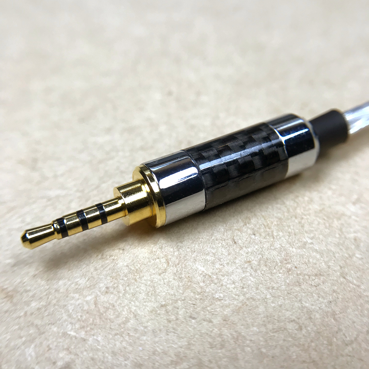 6930円 ATH-IM用リケーブル 8芯オーグライン+4N純銀線 2.5mm4極 6930円 ATH-IM用リケーブル 8芯オーグライン+4N純銀線 2.5mm4極