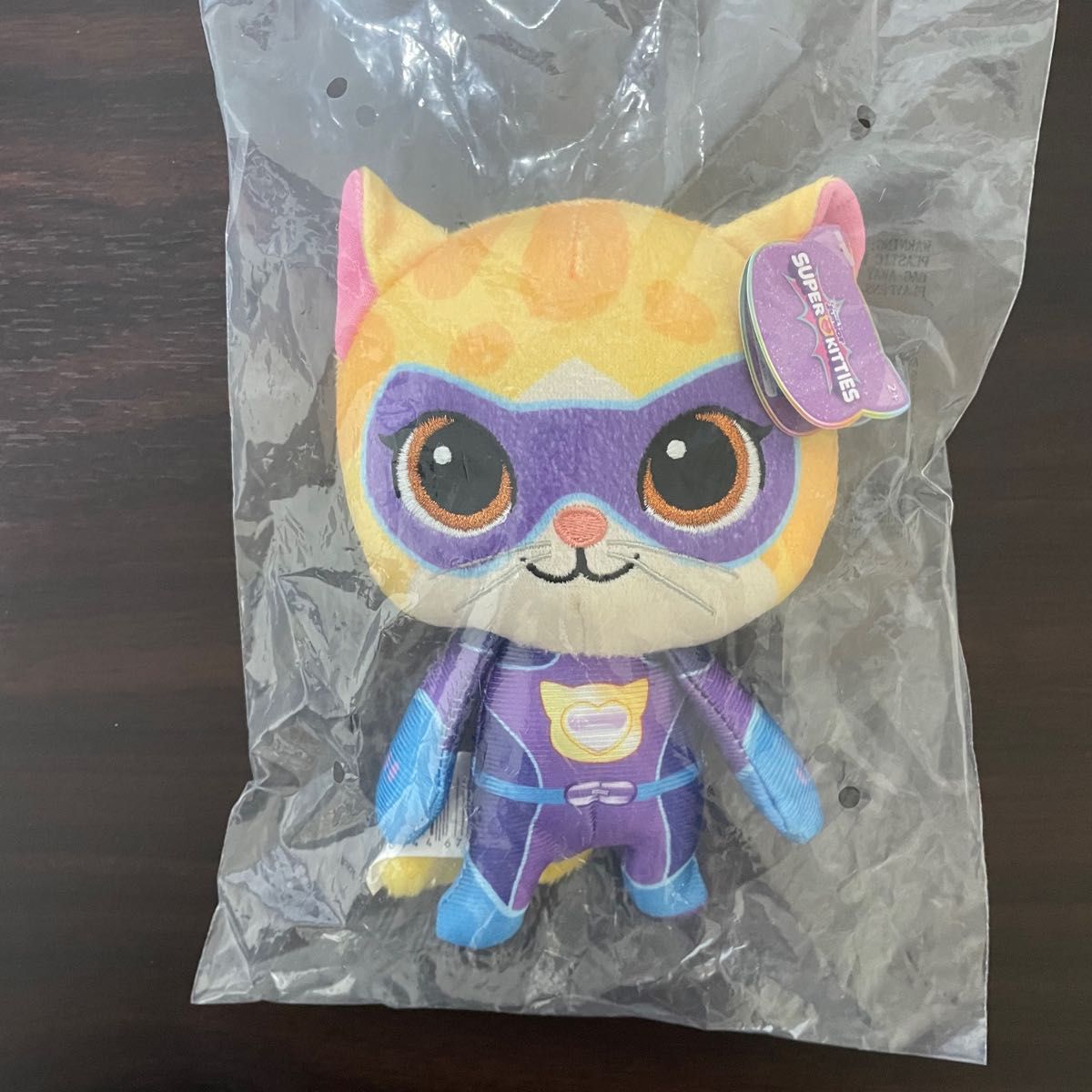 日本未発売 新品 スーパーキティ スパークス Supper Kitties 日本未発売 新品 スーパーキティ スパークス Supper Kitties