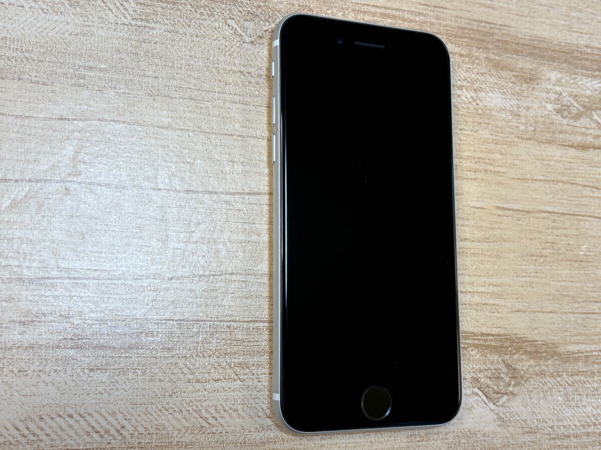 ☆au SIMフリー Apple iPhone SE (第2世代) 128GB MXD12J/A ☆au SIMフリー Apple iPhone SE (第2世代) 128GB MXD12J/A