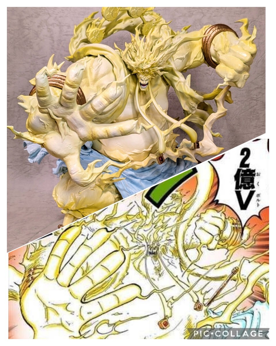 ワンピース リペイント 一番くじ The Greatest Battle~偉大なる ワンピース リペイント 一番くじ The Greatest Battle~偉大なる