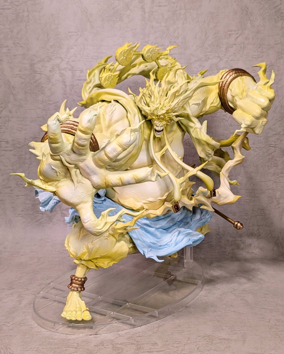 ワンピース リペイント 一番くじ The Greatest Battle~偉大なる ワンピース リペイント 一番くじ The Greatest Battle~偉大なる