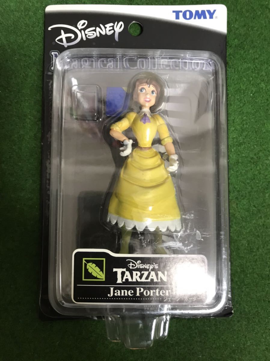 086 ディズニー マジカルコレクション トミー ターザン ジェーン ポーター ディズニー 売買されたオークション情報 Yahooの商品情報をアーカイブ公開 オークファン Aucfan Com 086 ディズニー マジカルコレクション トミー ターザン ジェーン ポーター ディズニー 売買されたオークション情報 Yahooの商品情報をアーカイブ公開 オークファン Aucfan Com