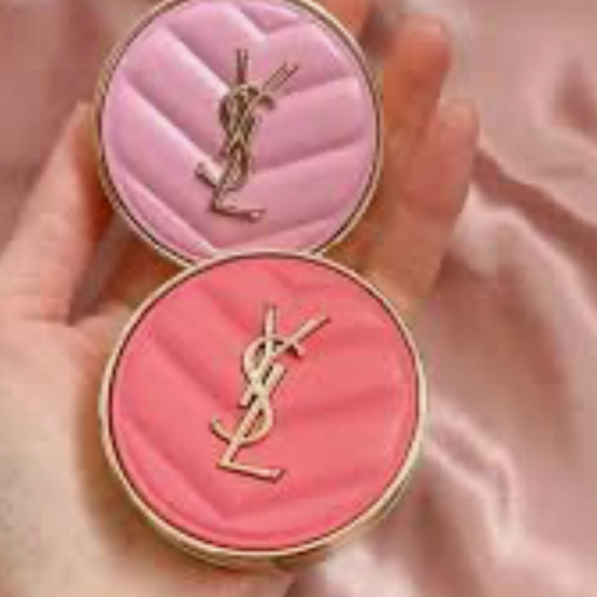 YSL メイクミーブラッシュ 93 レストレス ロゼ チーク イヴサン YSL メイクミーブラッシュ 93 レストレス ロゼ チーク イヴサン