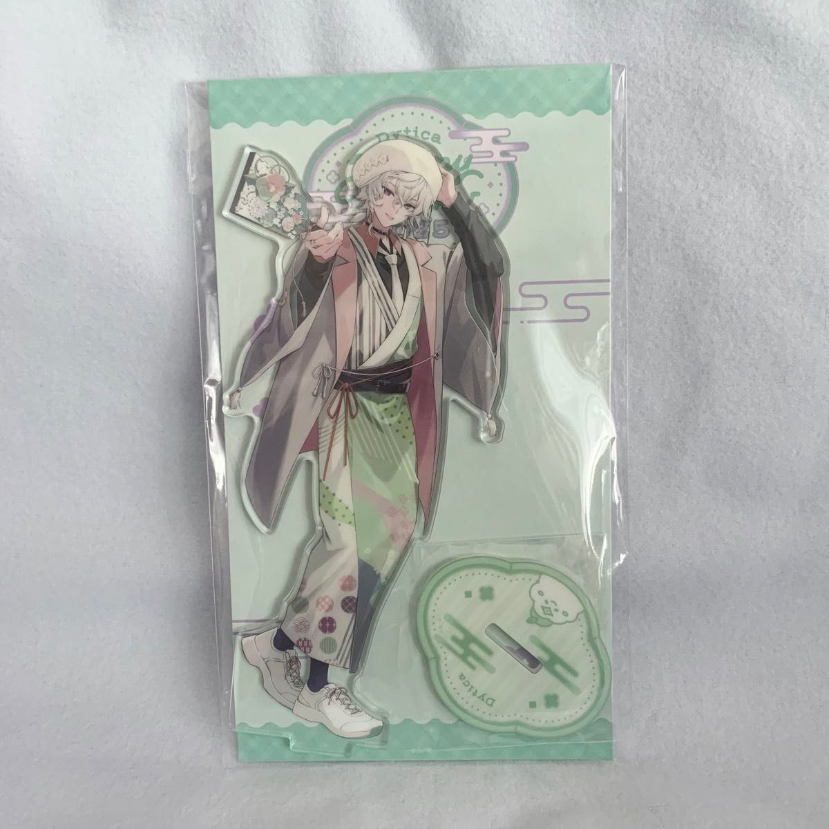 Dytica ハッピーパック Happy Pack 叢雲カゲツ アクスタ Dytica ハッピーパック Happy Pack 叢雲カゲツ アクスタ