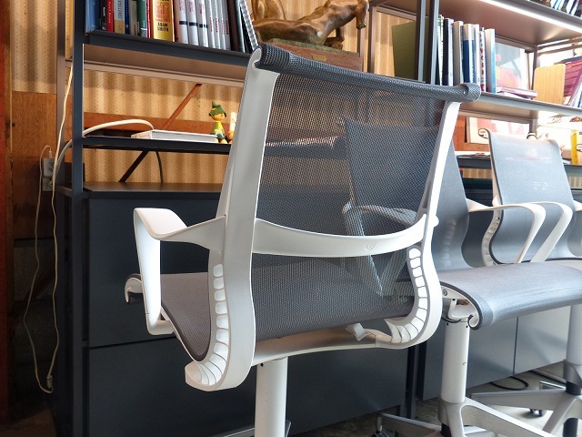 Herman Miller(ハーマンミラー)セトゥ スツール|4脚セット Herman Miller(ハーマンミラー)セトゥ スツール|4脚セット