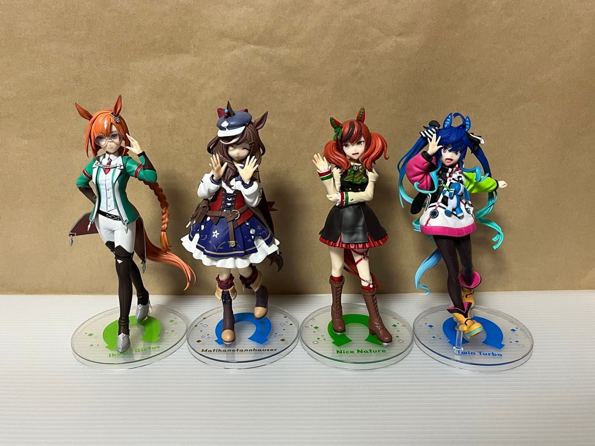 ウマ娘 フィギュア まとめ売り|Yahoo!フリマ(旧PayPayフリマ) ウマ娘 フィギュア まとめ売り|Yahoo!フリマ(旧PayPayフリマ)