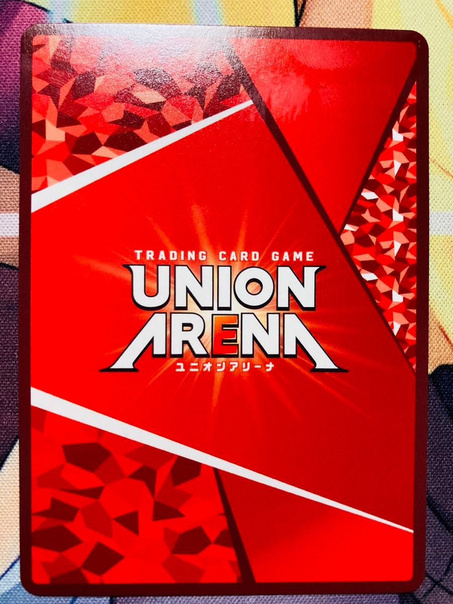 ユニオンアリーナ UNION ARENA 2 5次元の誘惑 イコラ 753 なごみ ユニオンアリーナ UNION ARENA 2 5次元の誘惑 イコラ 753 なごみ