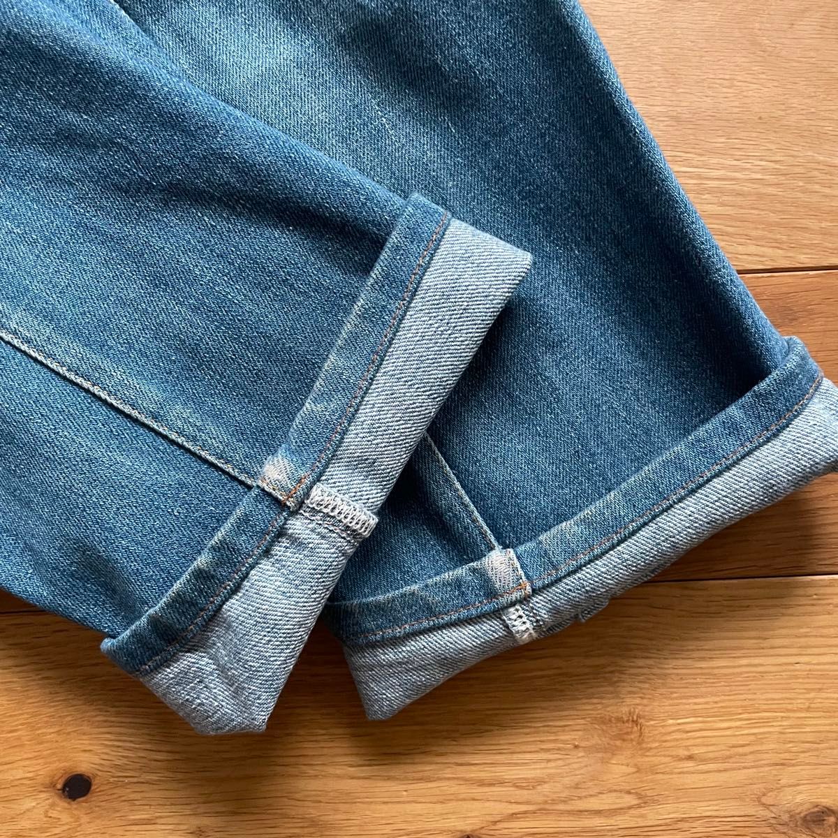 初期Levi's RED 1st STANDARD 2003-1117 立体裁断 W30 初期Levi's RED 1st STANDARD 2003-1117 立体裁断 W30
