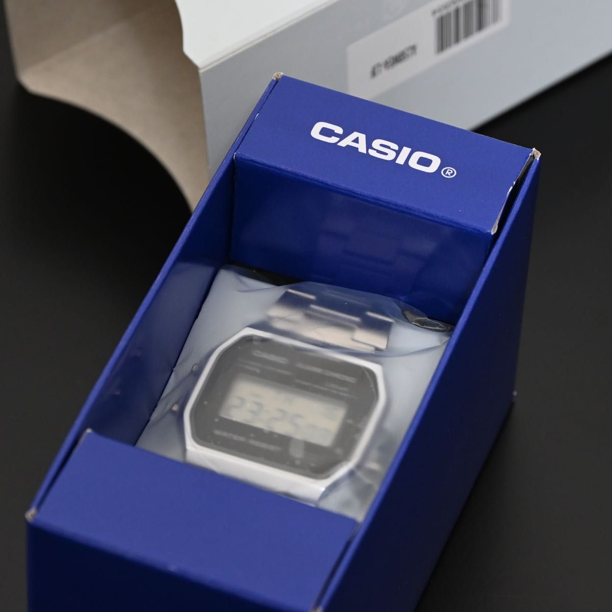 CASIO CLASSIC A158WEA-1JF 本田翼愛用 チープカシオ CASIO CLASSIC A158WEA-1JF 本田翼愛用 チープカシオ
