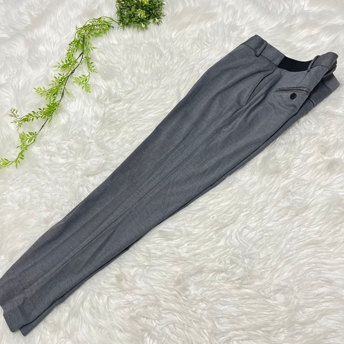 ZARA ザラ セットアップ ストレッチ スーツ 2B ジャケット ZARA ザラ セットアップ ストレッチ スーツ 2B ジャケット