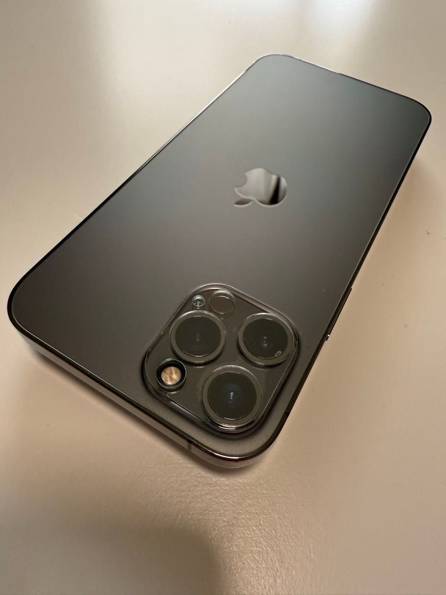 最終、限界値下げ Apple iPhone12 Pro SIMロック解除済み 128GB 最終、限界値下げ Apple iPhone12 Pro SIMロック解除済み 128GB