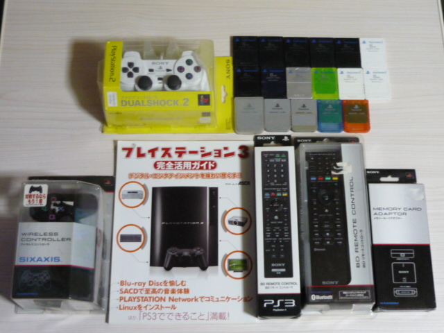 PLAYSTATION3 PS3本体 60GB型 日本製造品(PS3本体)｜売買されたオークション情報、yahooの商品情報をアーカイブ公開