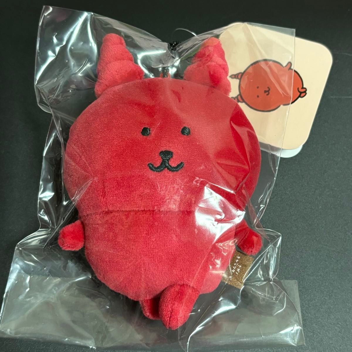 ナガノキャラクターズ FRIENDSマスコット チョロギ / ナガノ ナガノキャラクターズ FRIENDSマスコット チョロギ / ナガノ