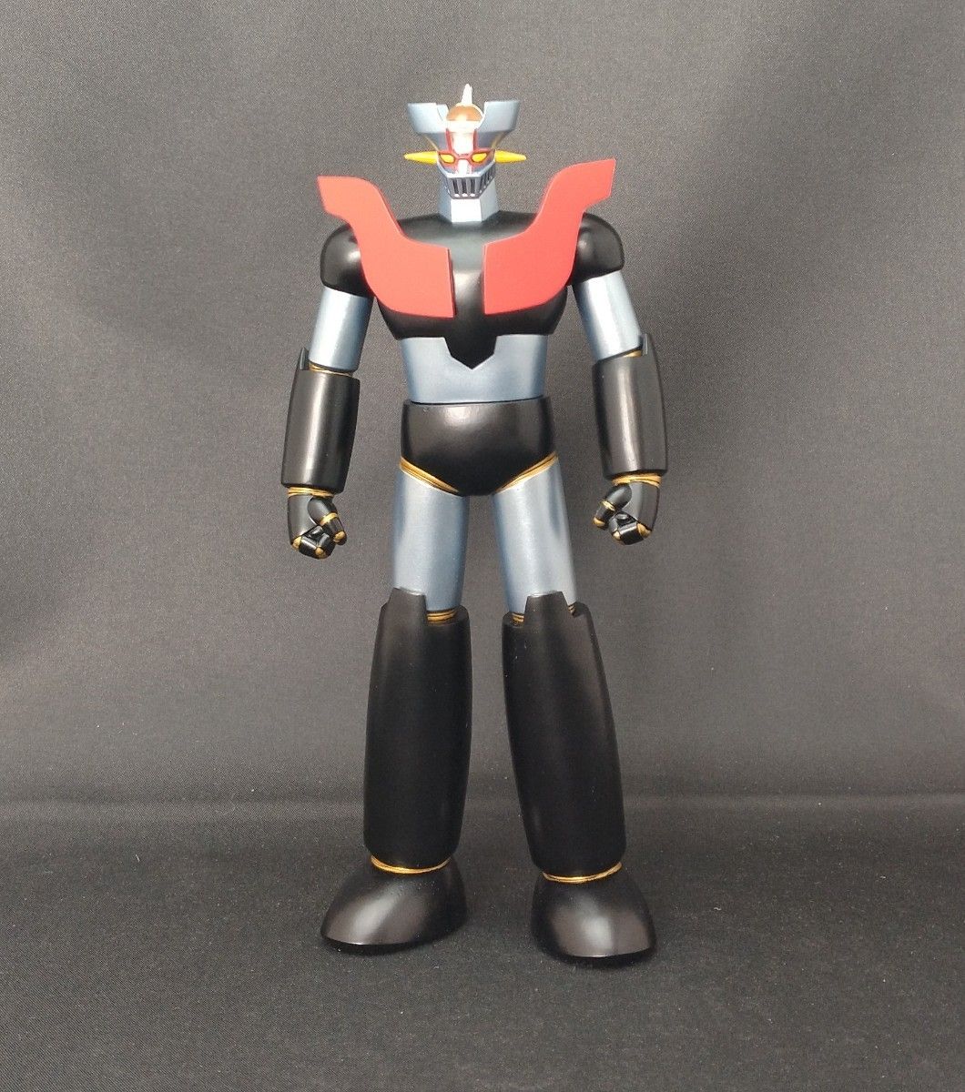 完成品】 マジンガーZ 原作版 アフロダイA ボスボロット 完成品】 マジンガーZ 原作版 アフロダイA ボスボロット