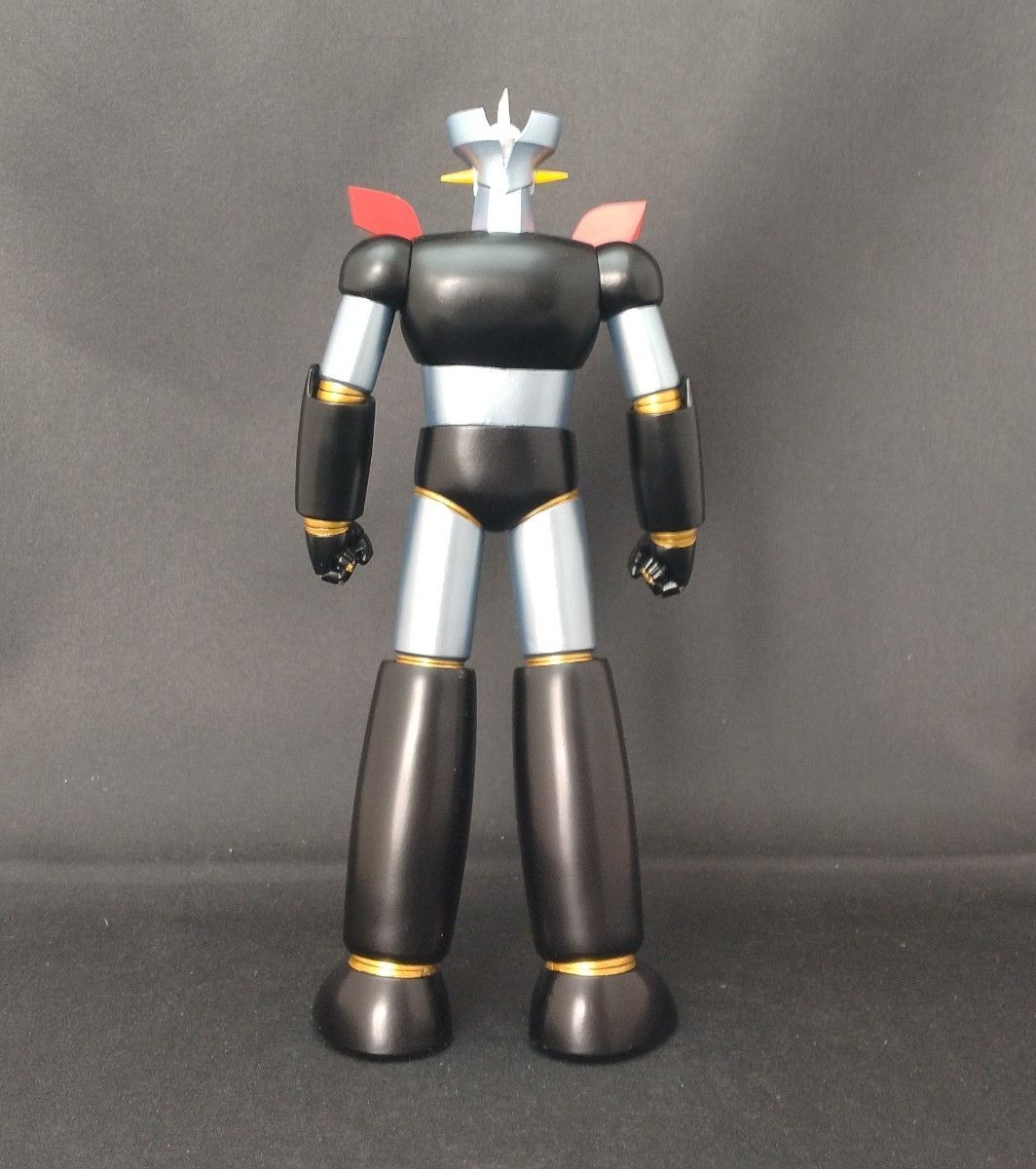 完成品】 マジンガーZ 原作版 アフロダイA ボスボロット 完成品】 マジンガーZ 原作版 アフロダイA ボスボロット