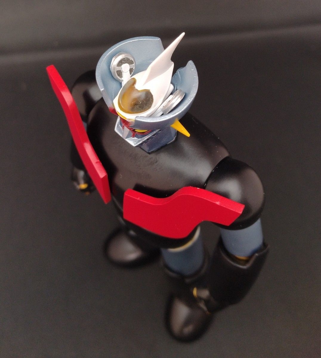 完成品】 マジンガーZ 原作版 アフロダイA ボスボロット 完成品】 マジンガーZ 原作版 アフロダイA ボスボロット
