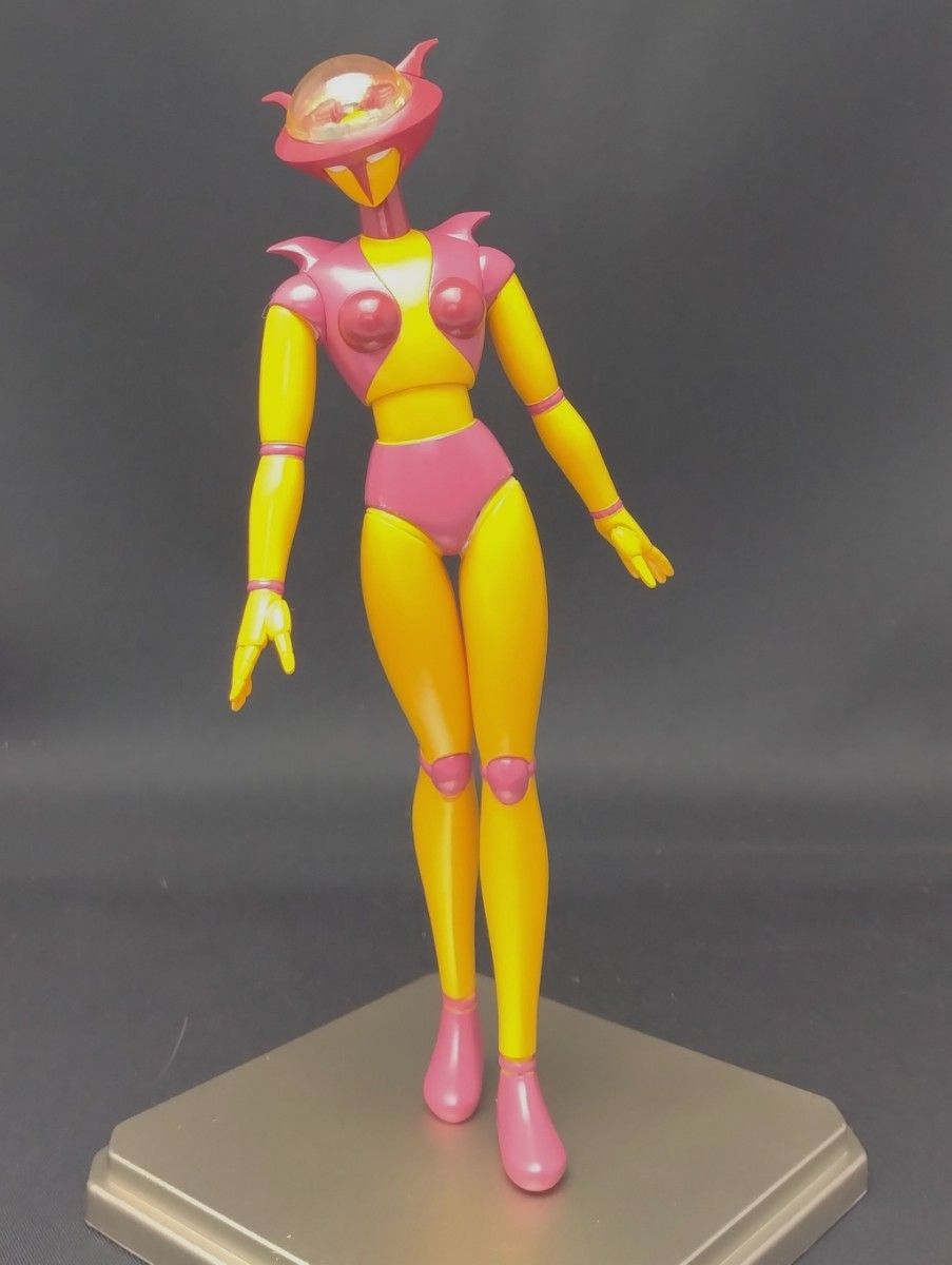 完成品】 マジンガーZ 原作版 アフロダイA ボスボロット 完成品】 マジンガーZ 原作版 アフロダイA ボスボロット