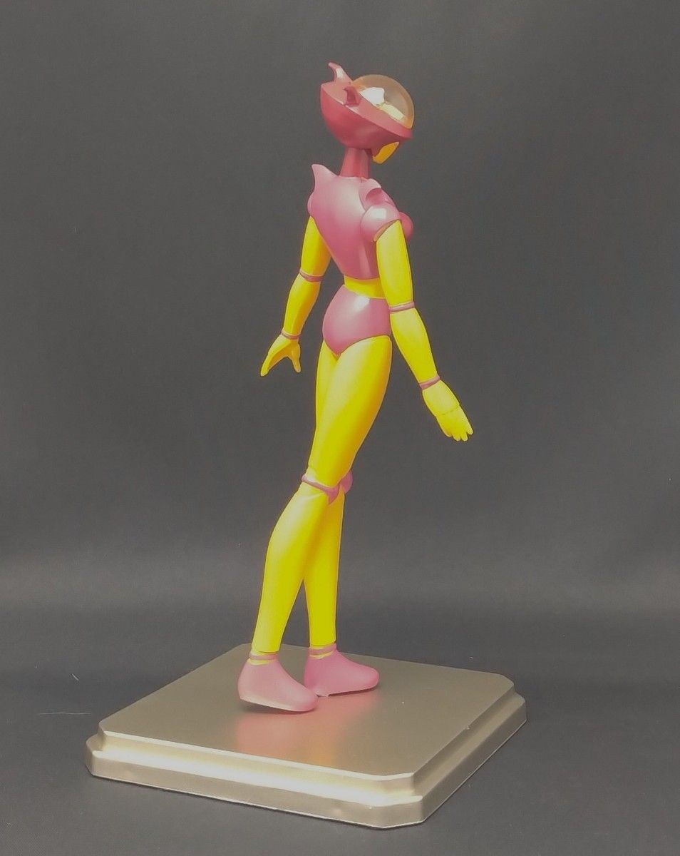 完成品】 マジンガーZ 原作版 アフロダイA ボスボロット 完成品】 マジンガーZ 原作版 アフロダイA ボスボロット