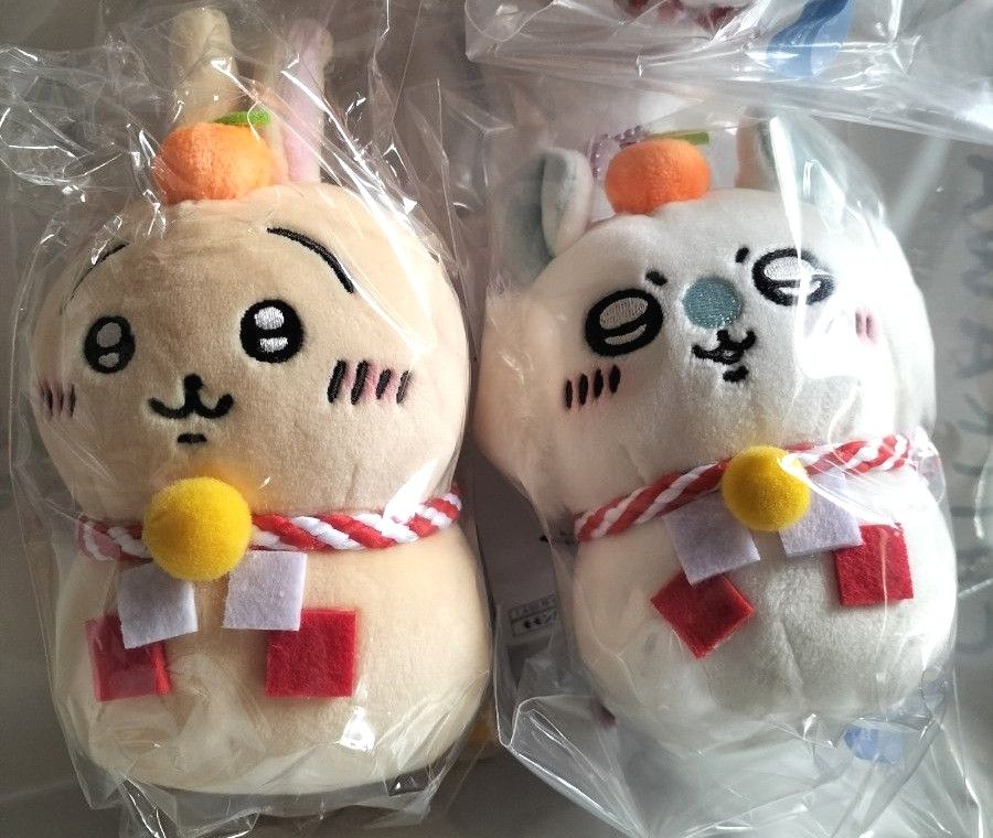 ちいかわ おもちもちもちマスコット 郵便局コラボ ちいかわ ちいかわ おもちもちもちマスコット 郵便局コラボ ちいかわ