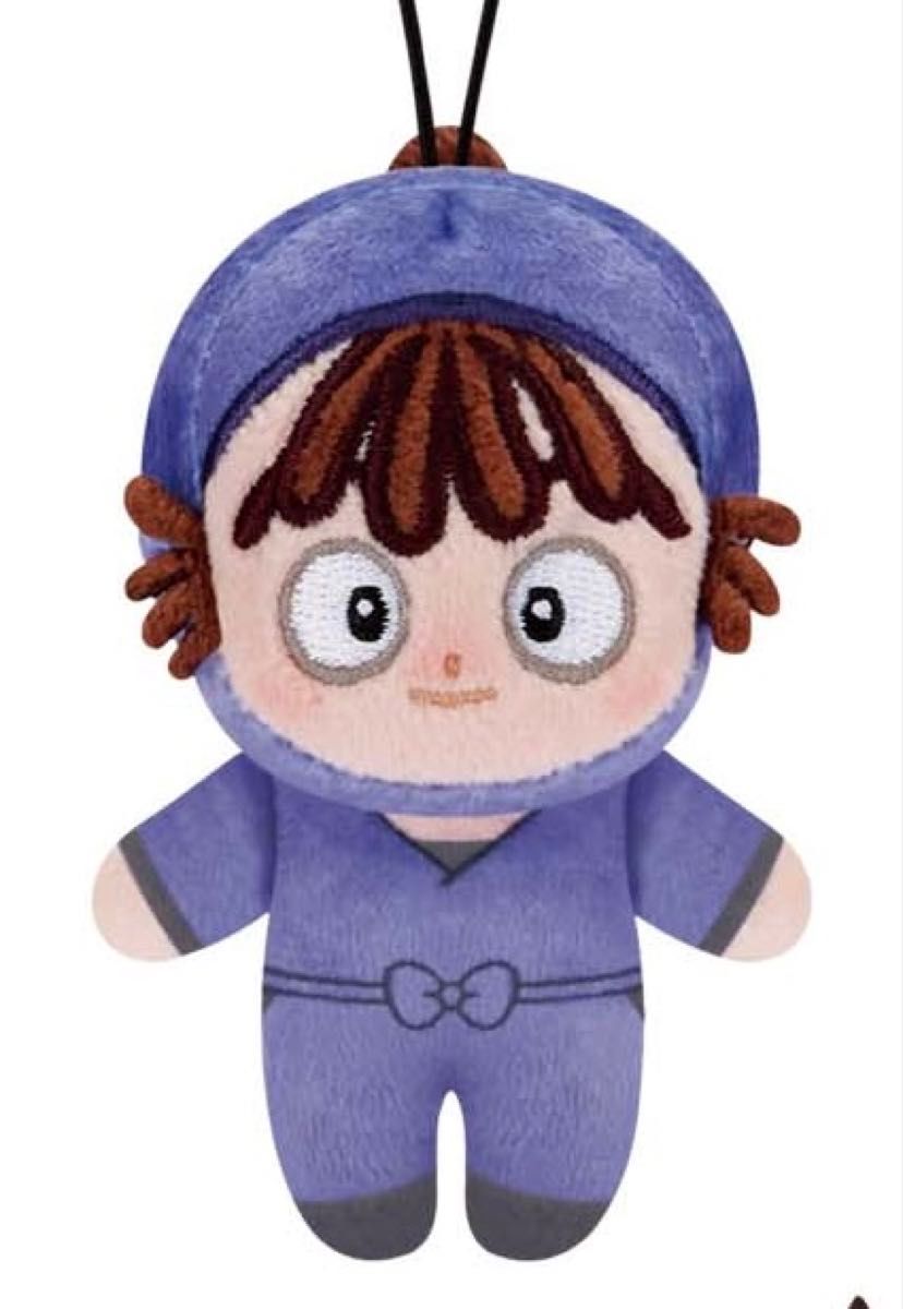 忍たま乱太郎 ほわぬい 尾浜勘右衛門|Yahoo!フリマ(旧PayPay 忍たま乱太郎 ほわぬい 尾浜勘右衛門|Yahoo!フリマ(旧PayPay