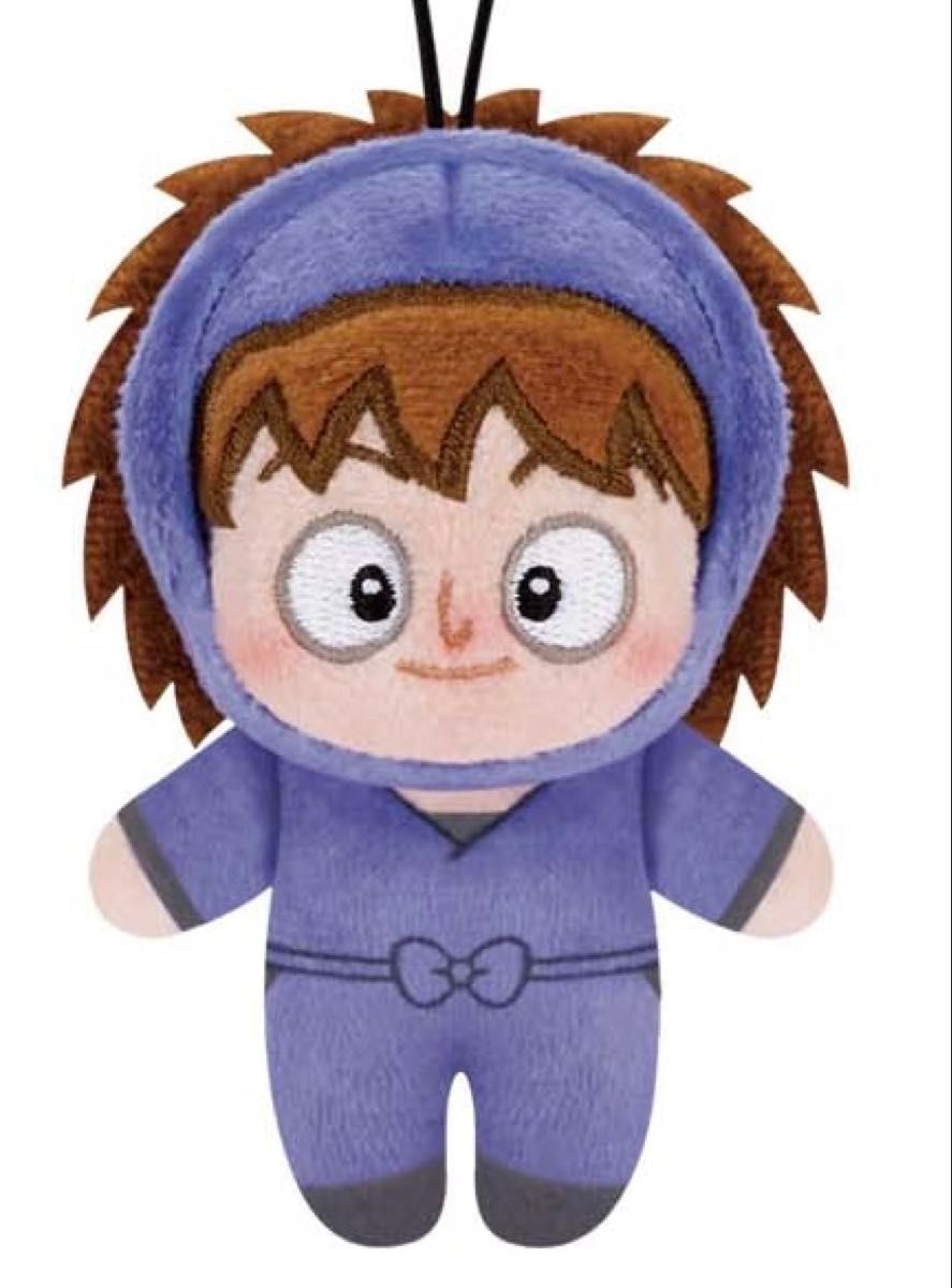 忍たま乱太郎 ほわぬい 鉢屋三郎|Yahoo!フリマ(旧PayPayフリマ) 忍たま乱太郎 ほわぬい 鉢屋三郎|Yahoo!フリマ(旧PayPayフリマ)
