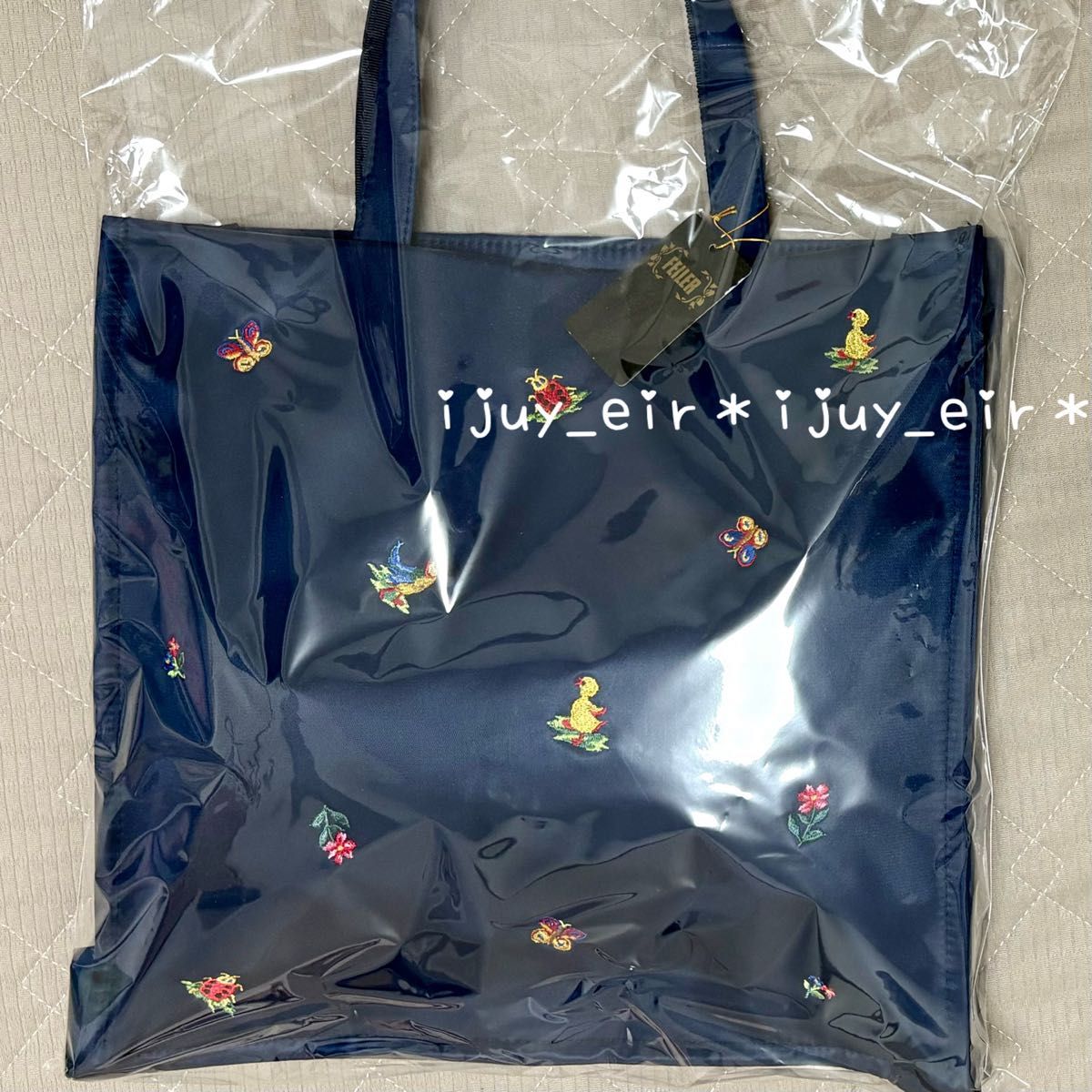 フェイラー 学校フェイラー ハイジ スクエアバッグ veryコラボ フェイラー 学校フェイラー ハイジ スクエアバッグ veryコラボ