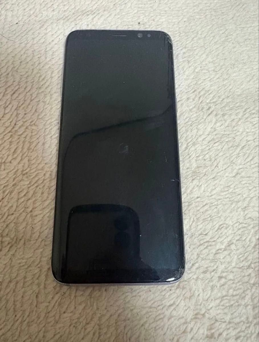 Galaxy S8 ジャンク品 simロック解除済み|Yahoo!フリマ(旧 Galaxy S8 ジャンク品 simロック解除済み|Yahoo!フリマ(旧