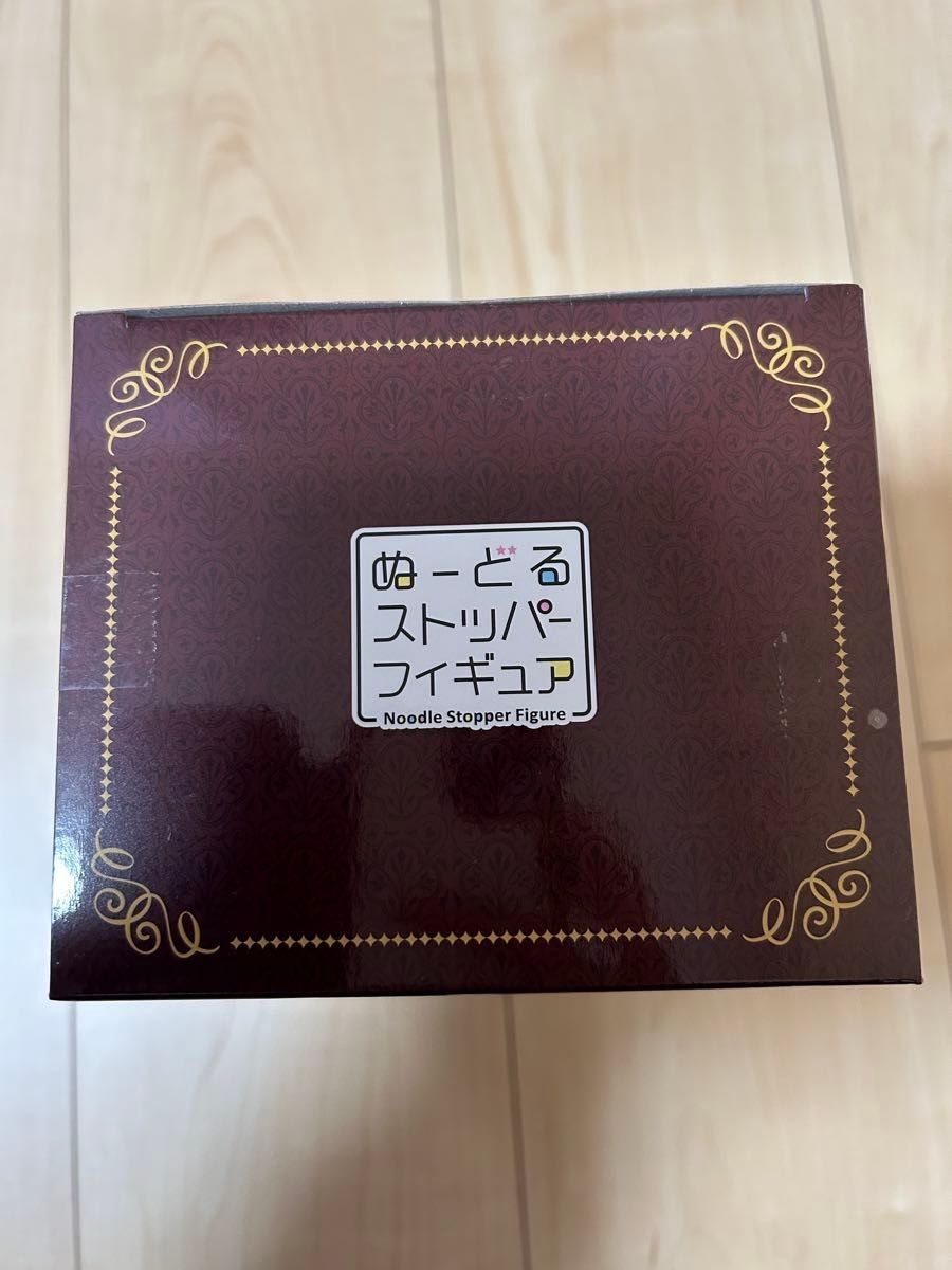 東方Project ぬーどるストッパーフィギュア アリス 東方Project ぬーどるストッパーフィギュア アリス