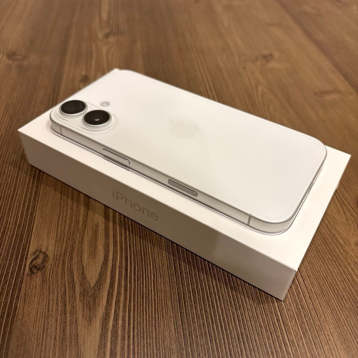 iPhone 16 128GB ホワイト|Yahoo!フリマ(旧PayPayフリマ) iPhone 16 128GB ホワイト|Yahoo!フリマ(旧PayPayフリマ)