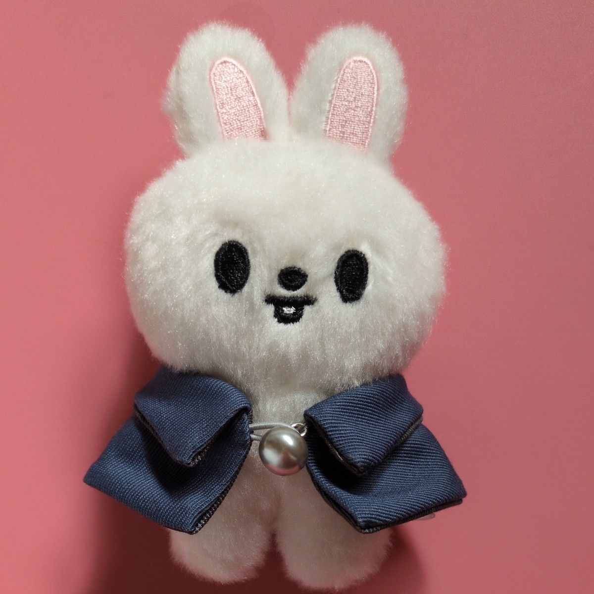 Stray Kids SKZOO 10cm ぬいぐるみ リービット マジックスクール Stray Kids SKZOO 10cm ぬいぐるみ リービット マジックスクール