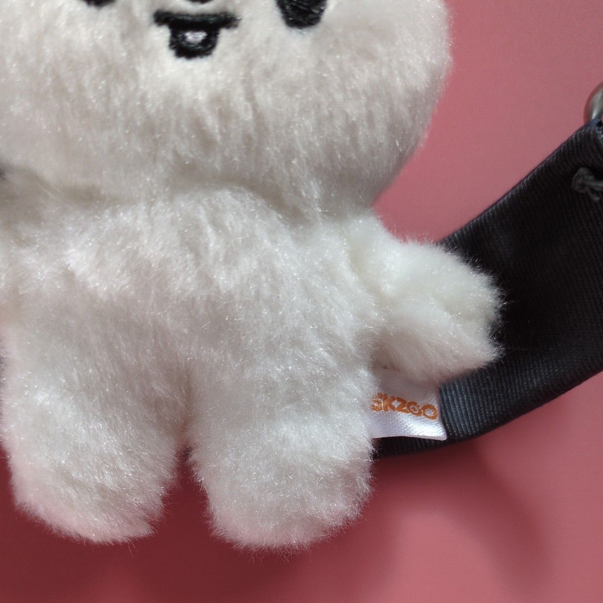 Stray Kids SKZOO 10cm ぬいぐるみ リービット マジックスクール Stray Kids SKZOO 10cm ぬいぐるみ リービット マジックスクール