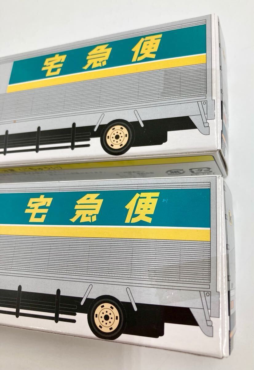 G474 新品未開封 ヤマト運輸 クロネコヤマト ミニカー 宅急便 G474 新品未開封 ヤマト運輸 クロネコヤマト ミニカー 宅急便