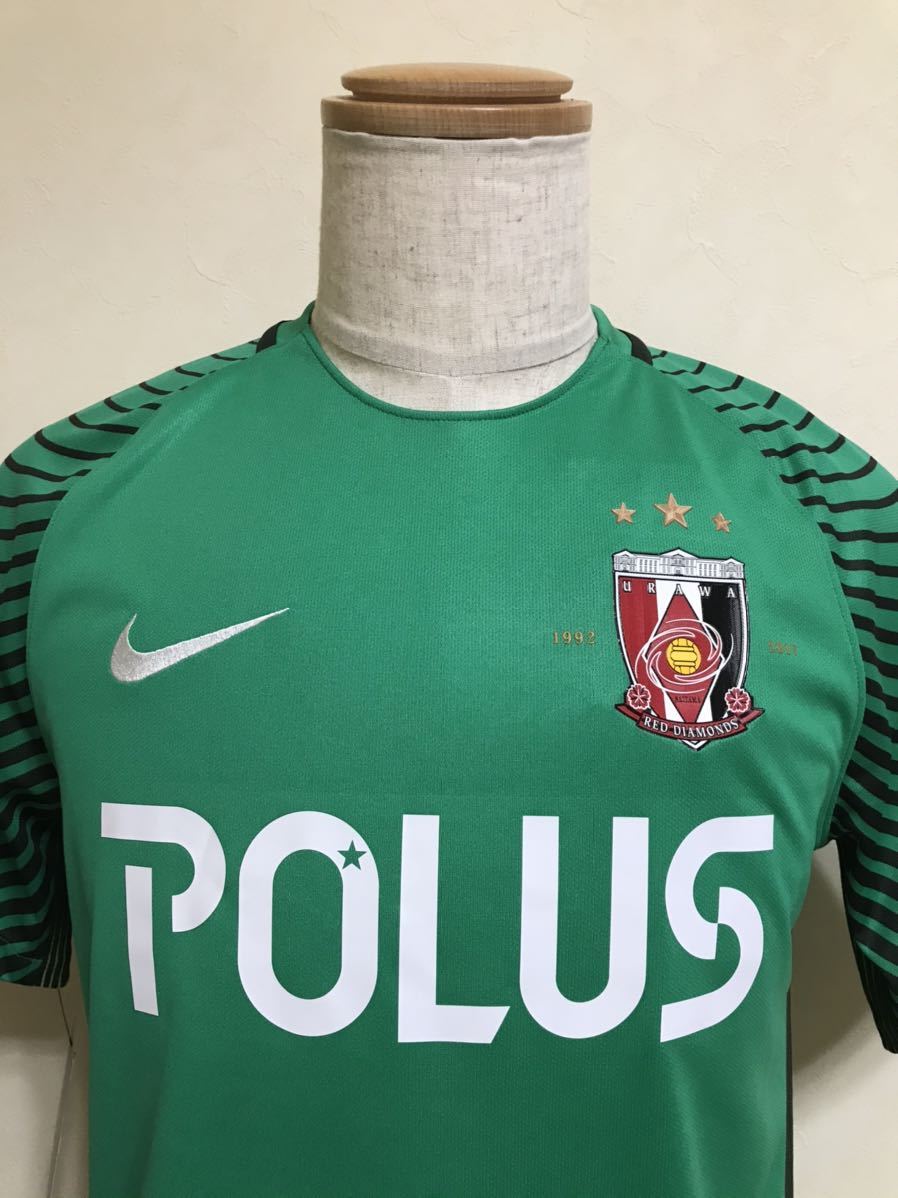 ヤフオク 新品 Nike Urawa Reds ナイキ 浦和レッズ ヤフオク 新品 Nike Urawa Reds ナイキ 浦和レッズ